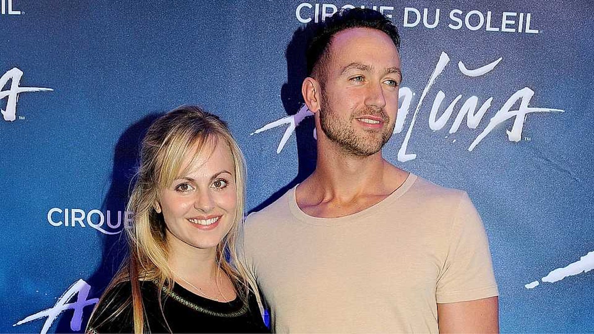 Tina O Brien And Adam Crofts Marry In New Year s Eve Ceremony tina-o-brien-and-adam-crofts-marry-in-new-year-s-eve-ceremony